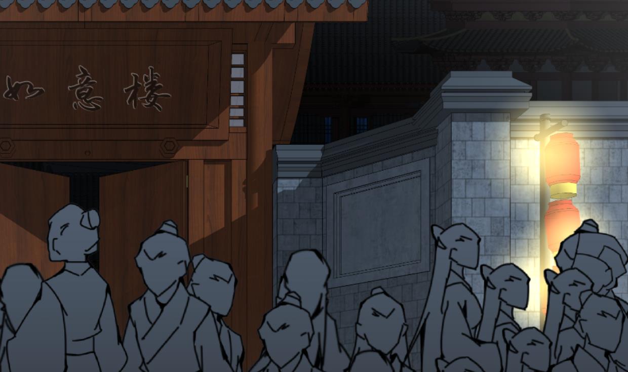 第337话 预谋31