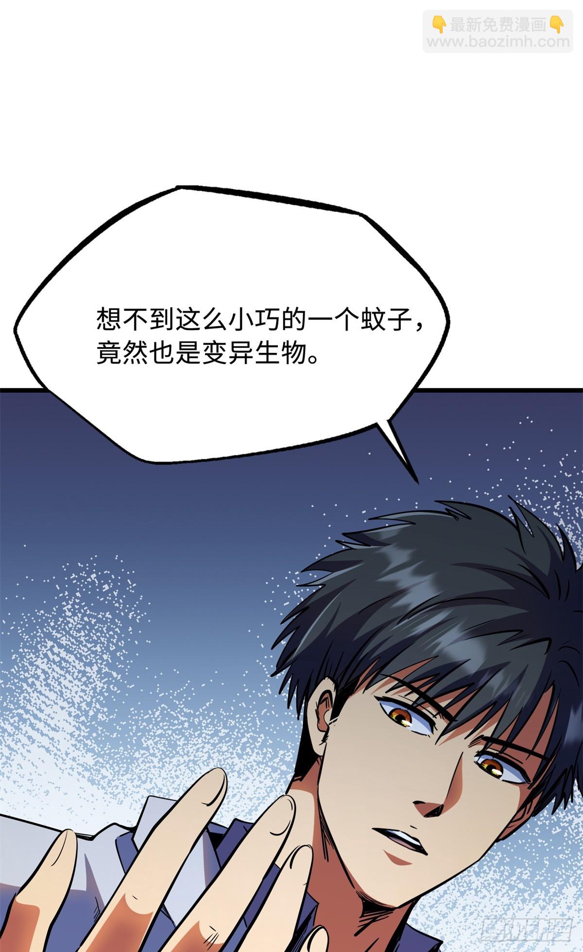 286 吸血角蚊12