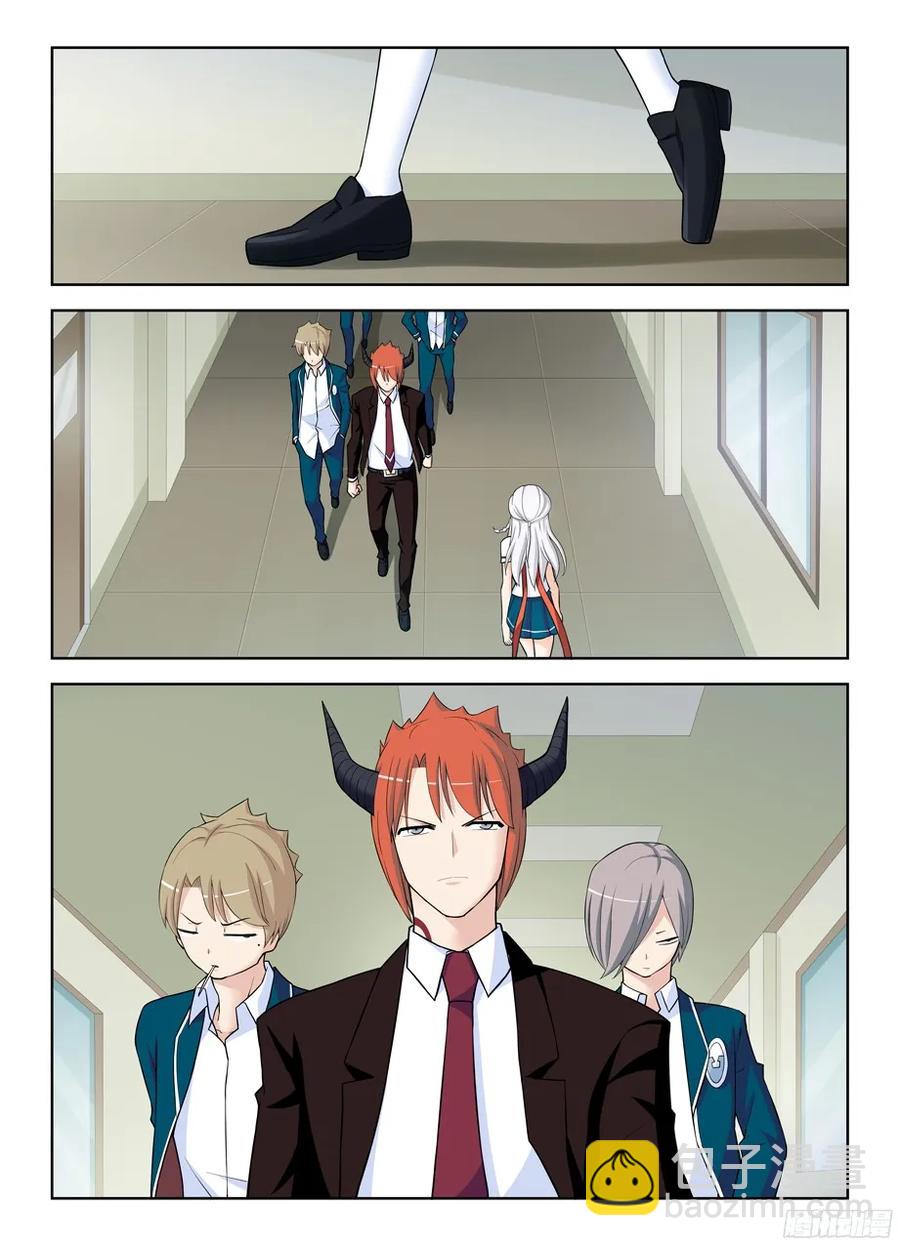 334,空降之女7