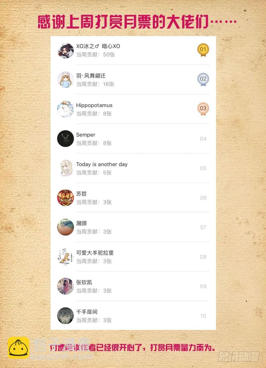 396,众生皆苦，生存不易……14