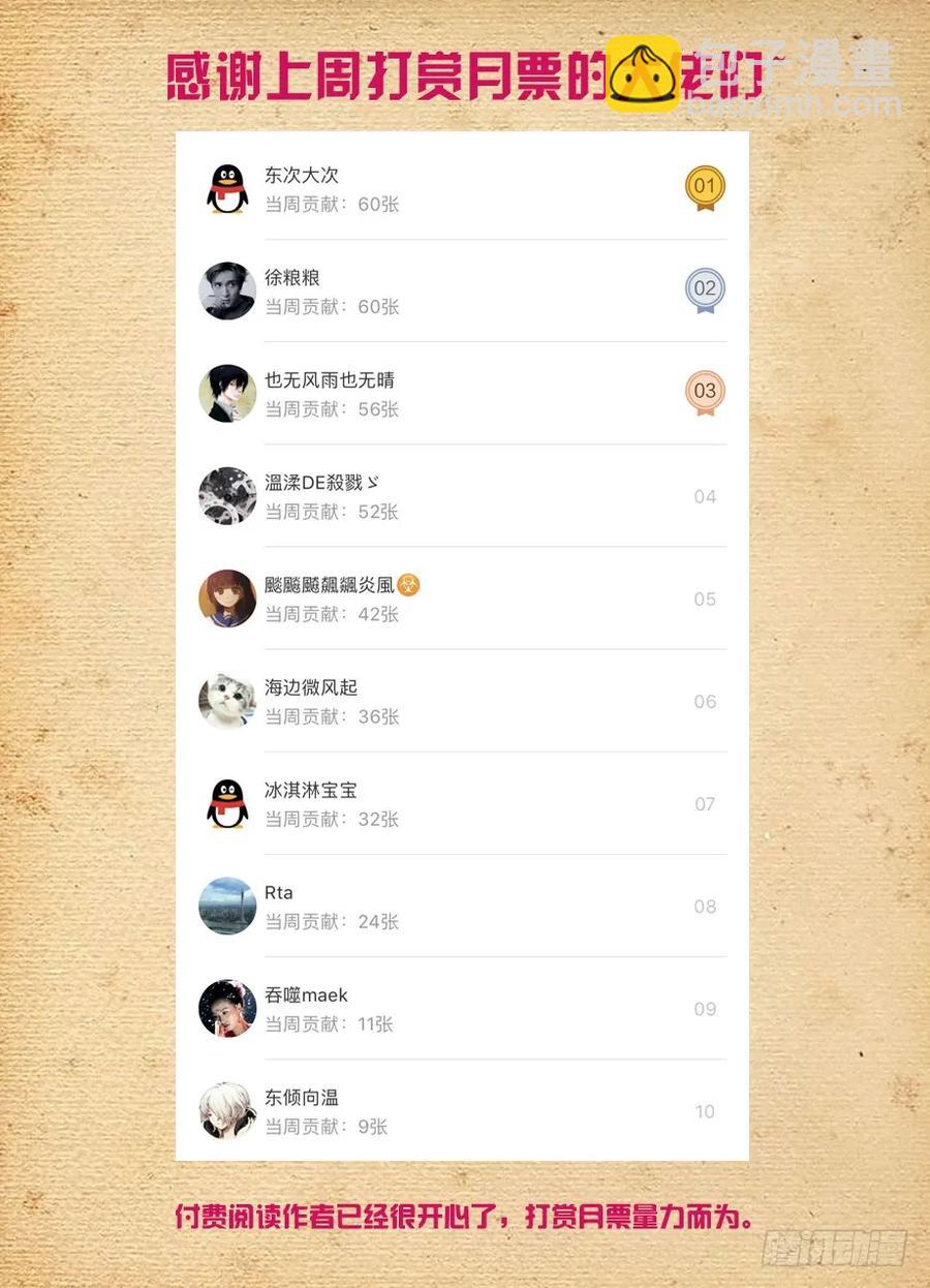 414,未尽事宜……16