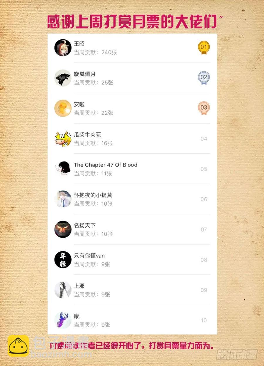 429,祖宗一个都不能少……16