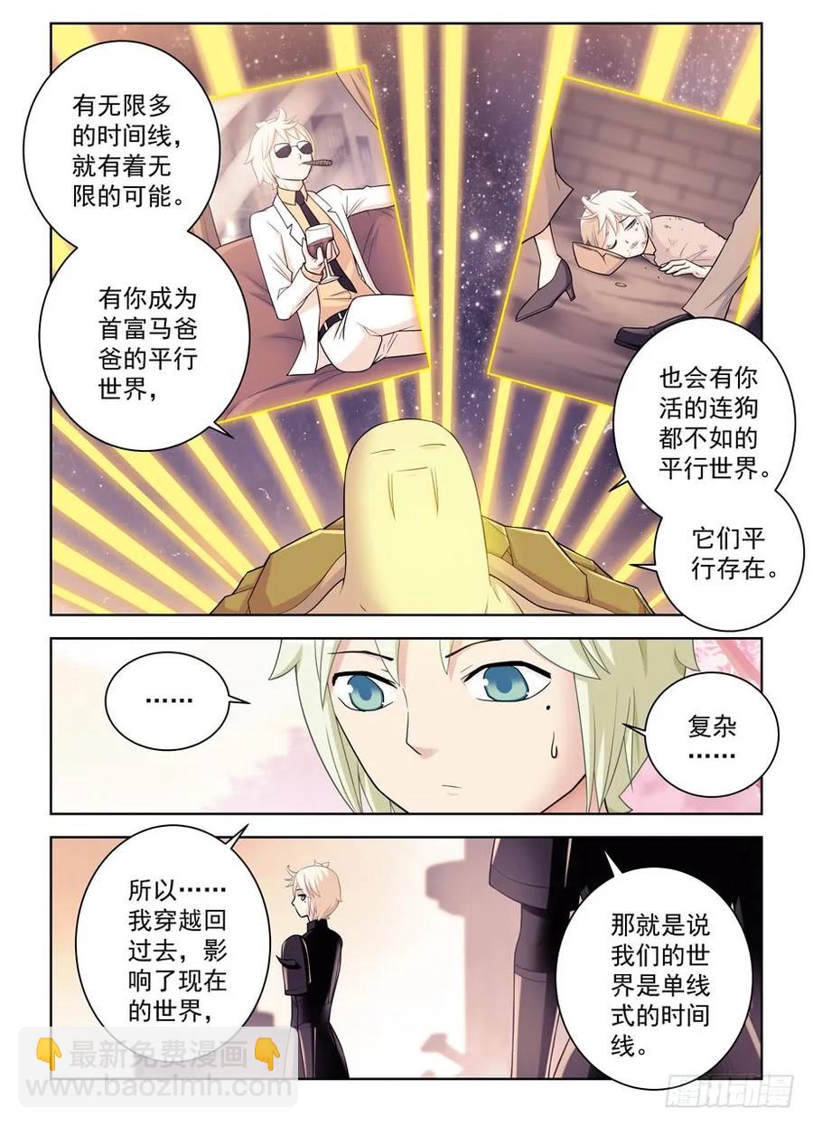 442,御史世界的宇宙11