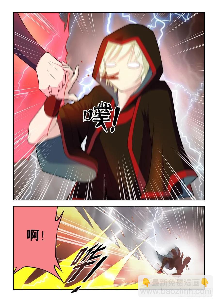 458,你这么聪明一定不是那逗比8