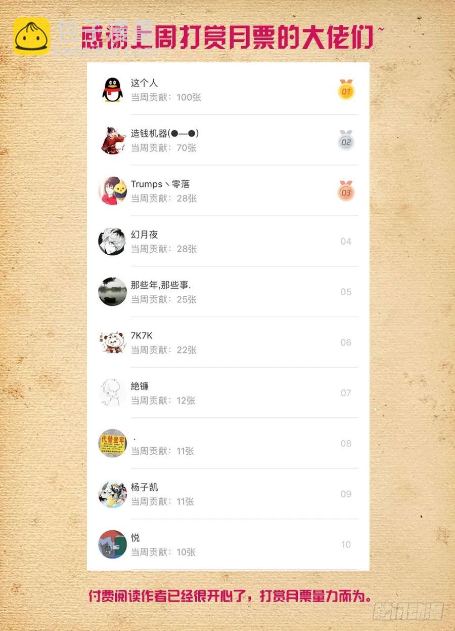 459,你对主宰一无所知16
