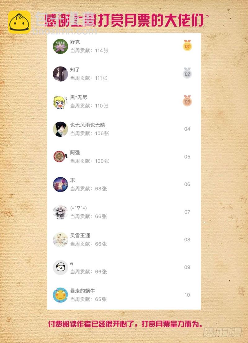 486,我不要再做人了！18