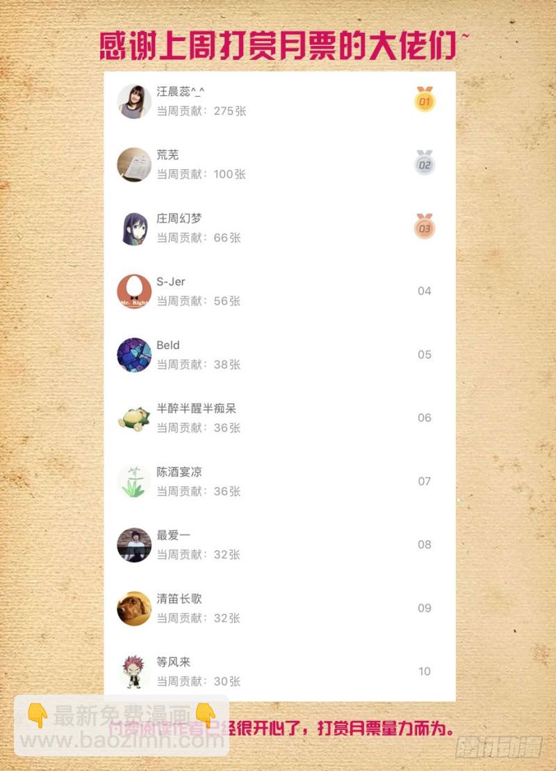 488，是菩萨还是恶魔？16
