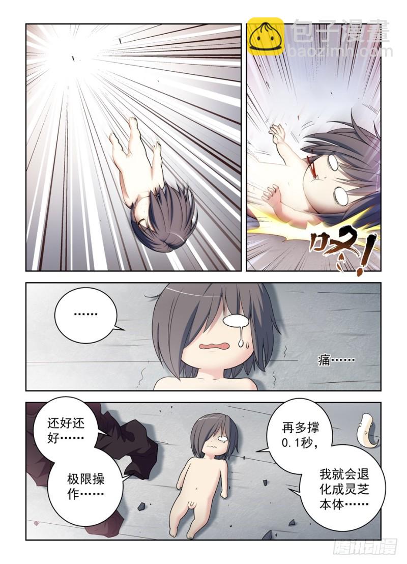 490，最后的归元弹13