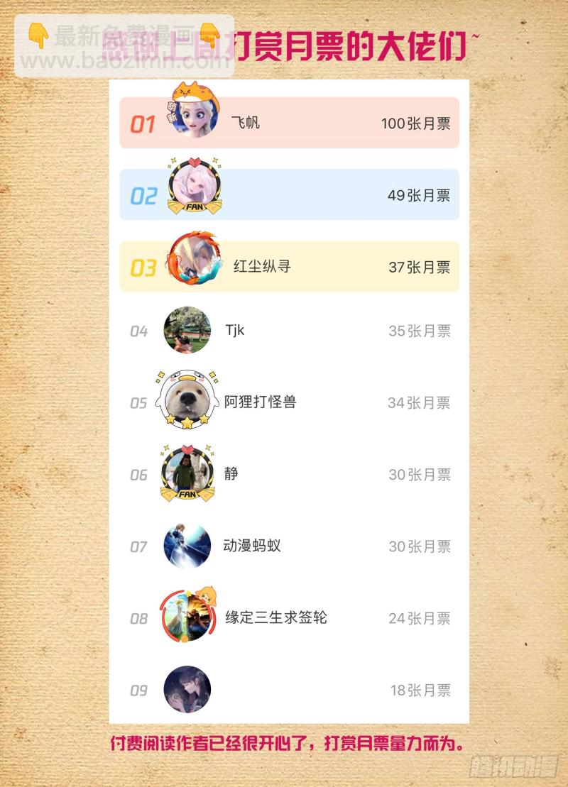 505,彪哥的又一次心动17