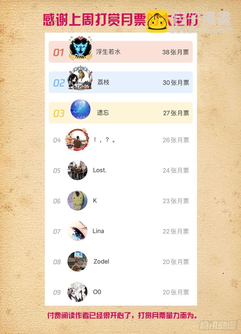507，又一个逝去的职业17