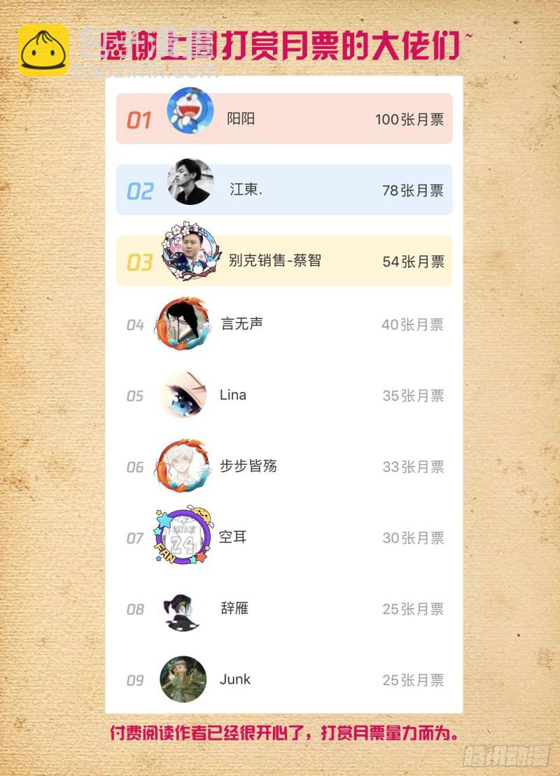513，隐秘的角落……19