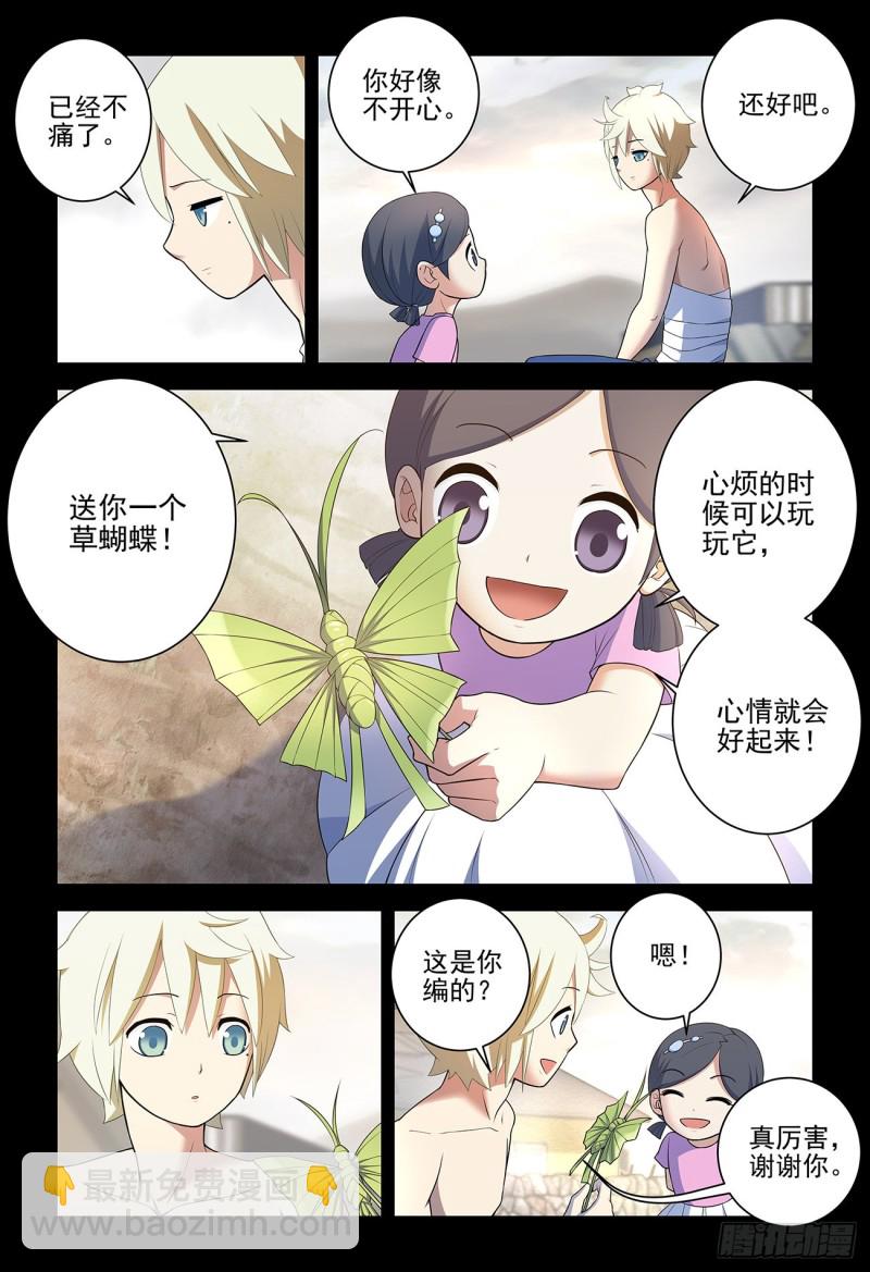 539，草蝴蝶11