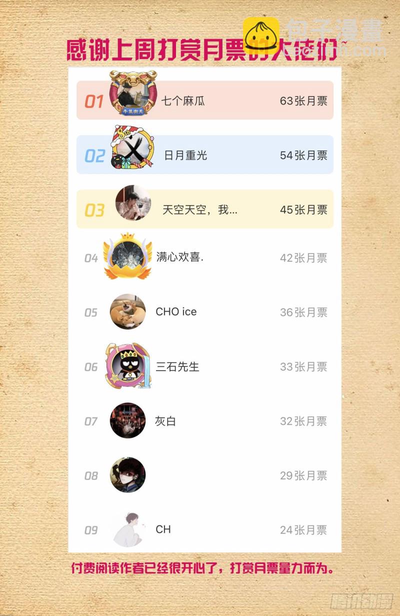553，亲友团！16