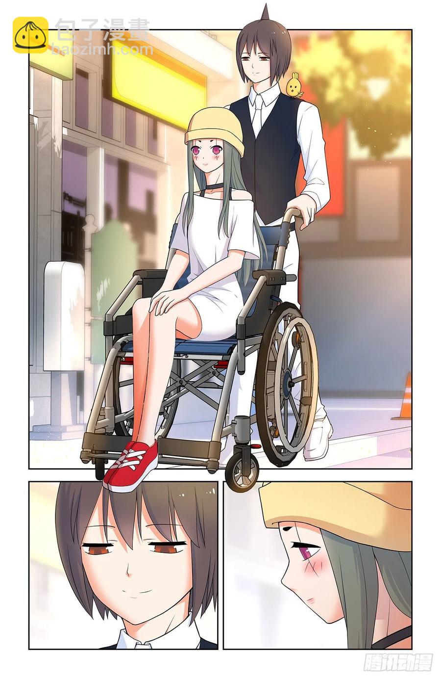 565，约会与表白7