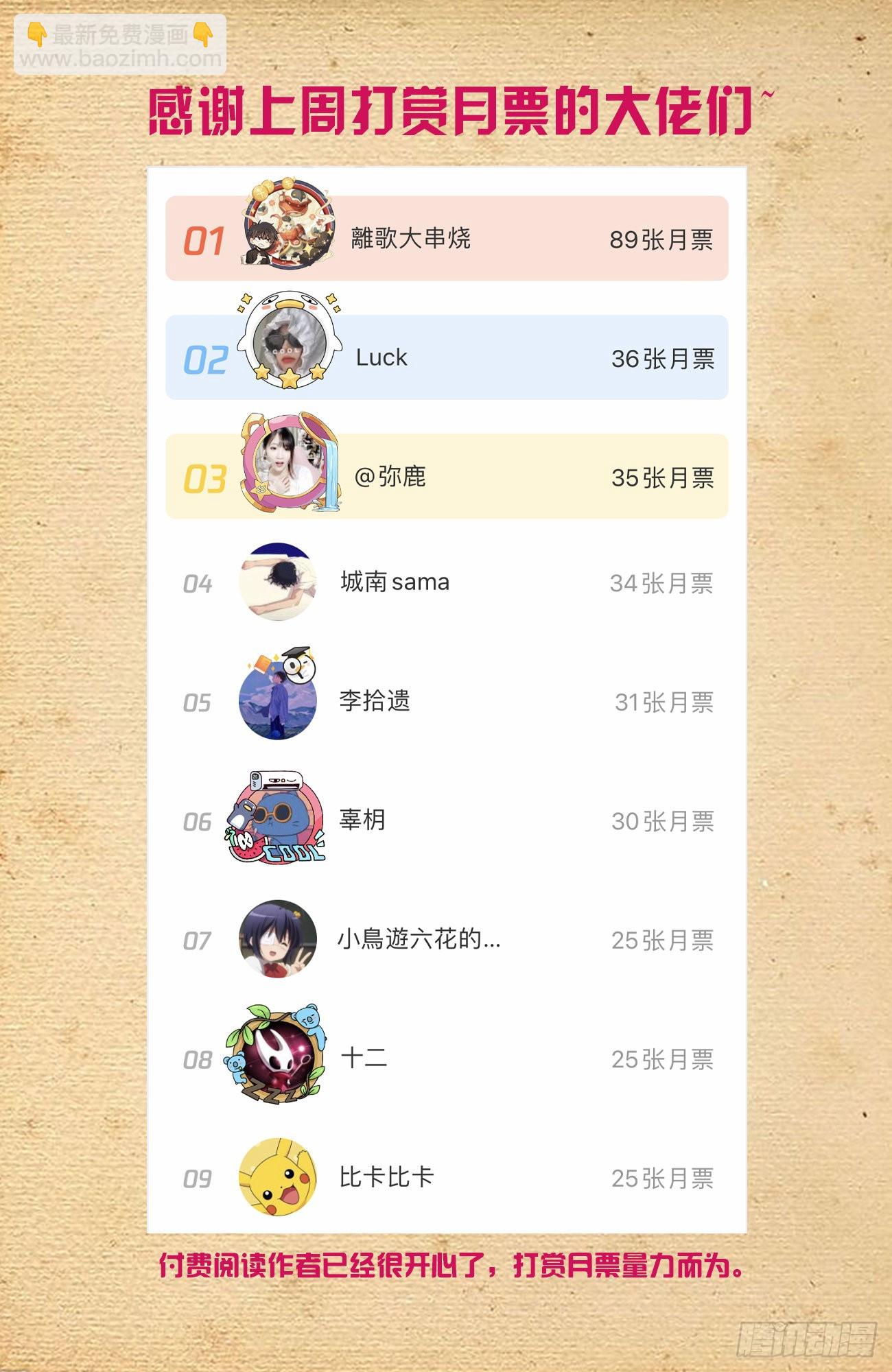 618，我常因为不够变态而和你17