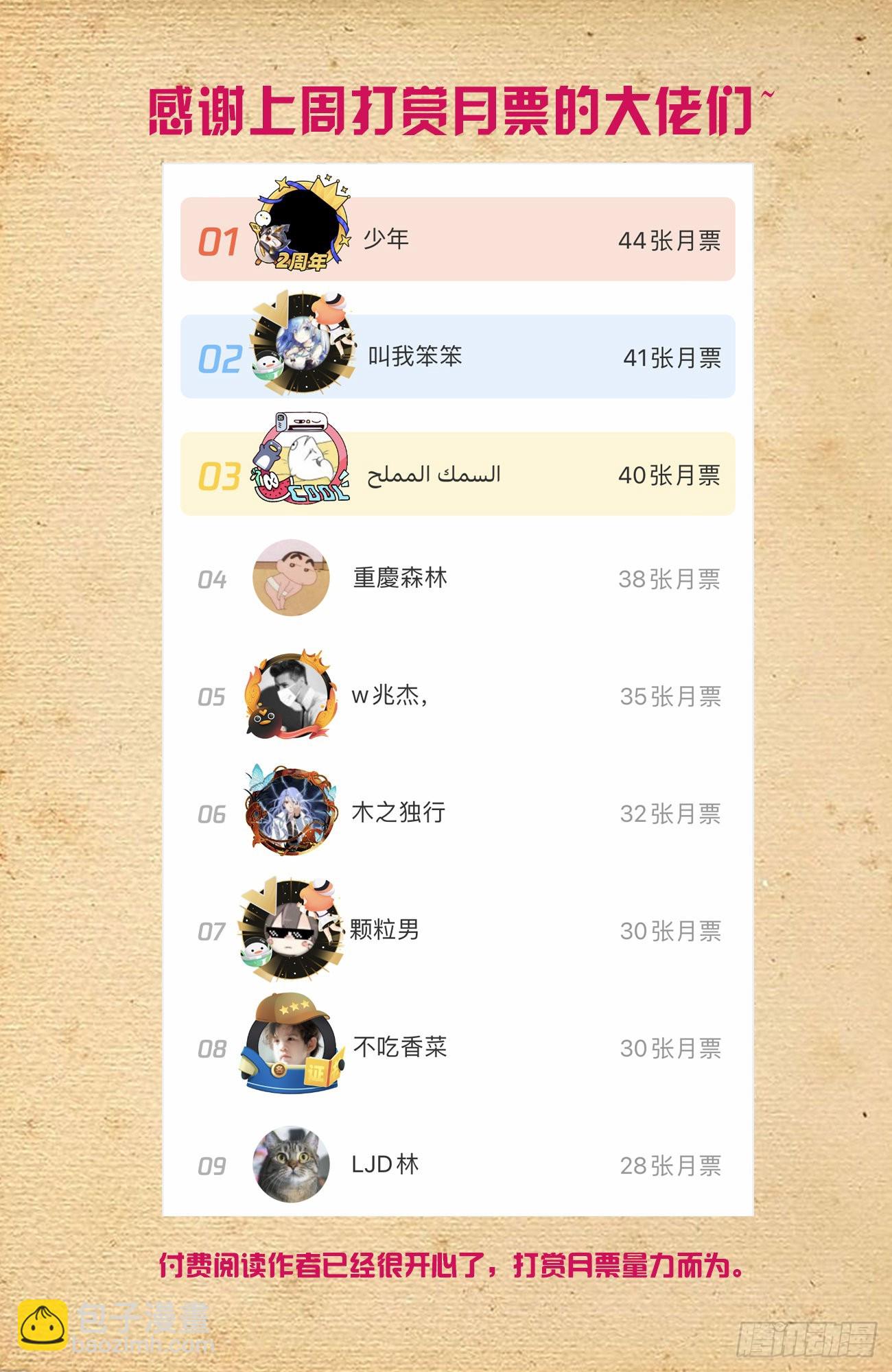 633，阿姨或许真的有问题……19