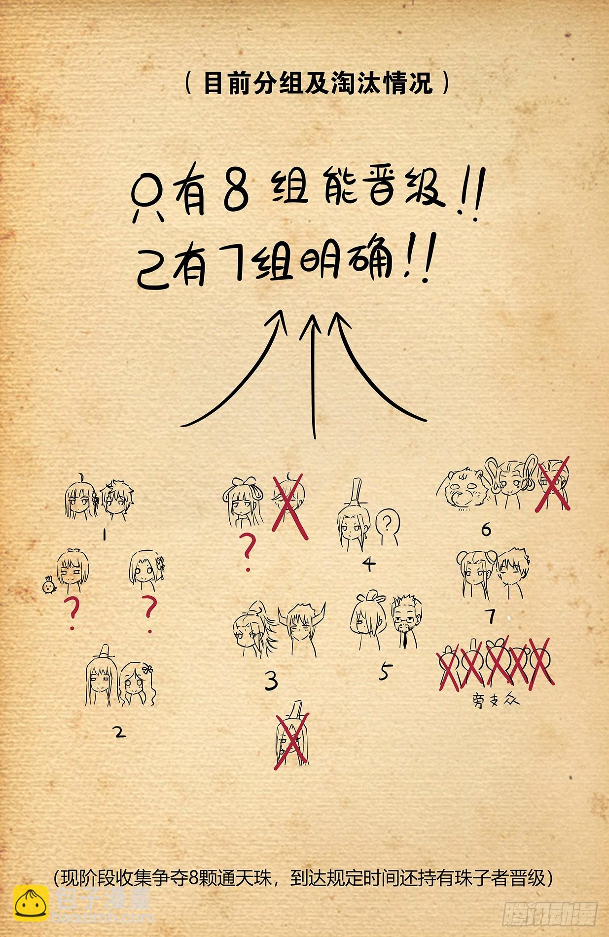 649，各珠归位17