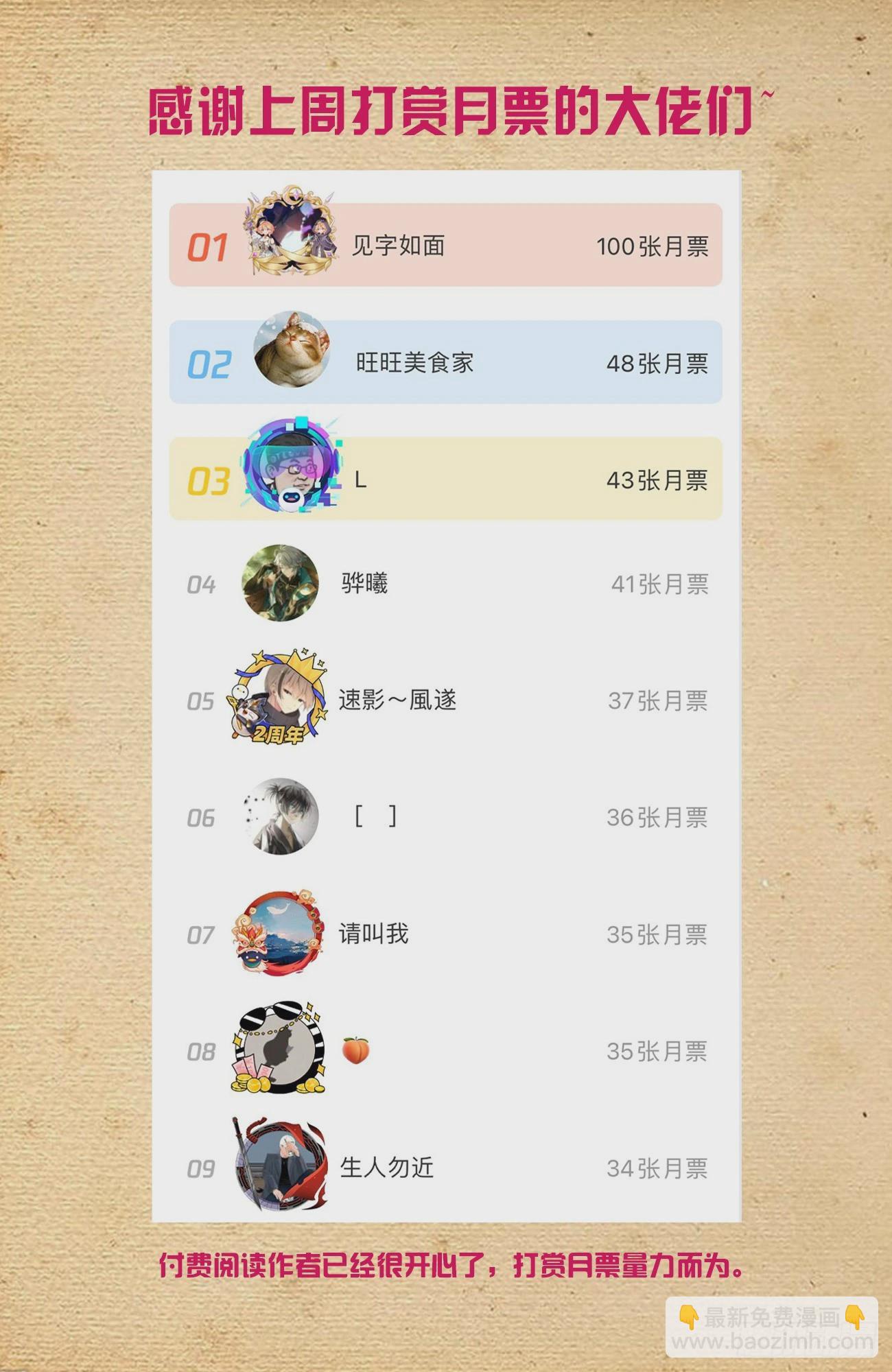 658，偏偏是你17