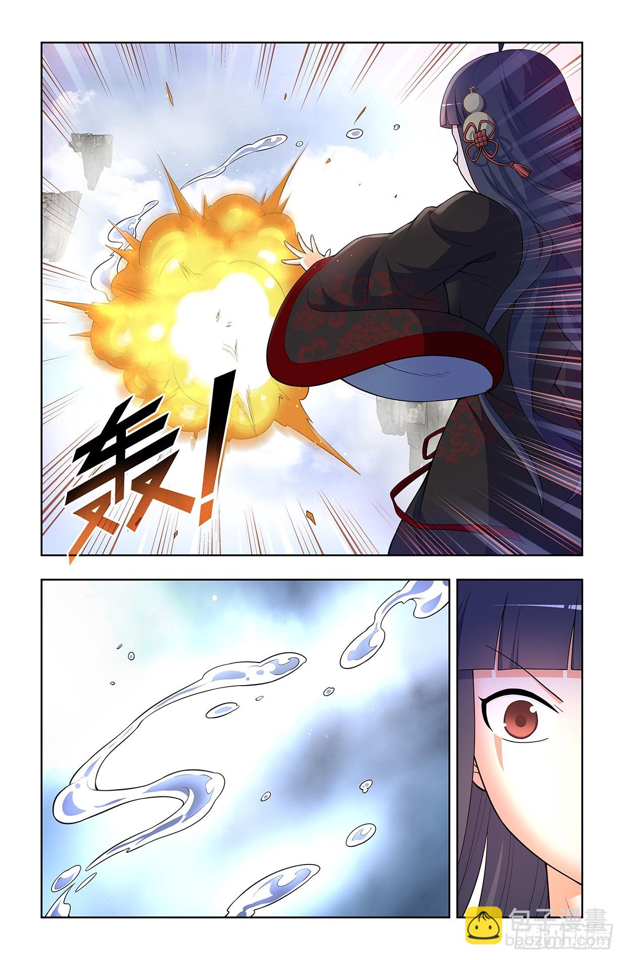 672，银鸾VS黄晓烟515