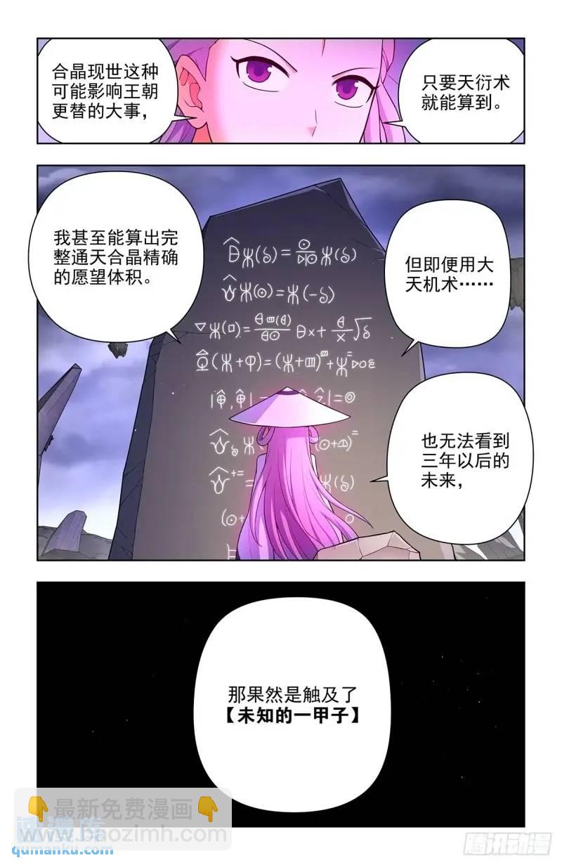 684，风暴前夕10