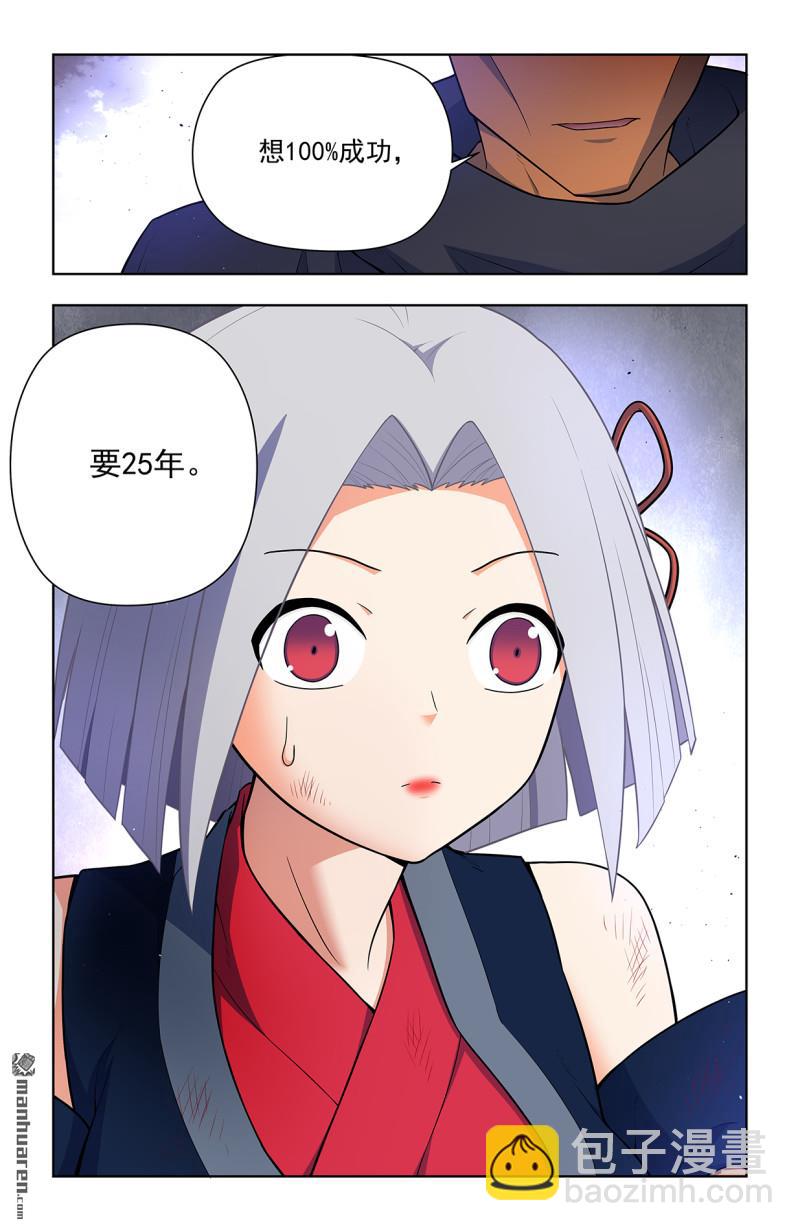 第702回 爱与献祭6