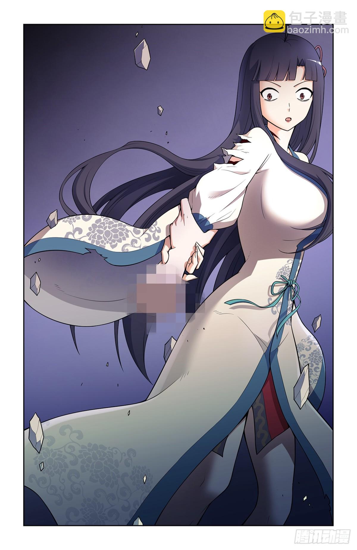 二周目 720，神魂合一2