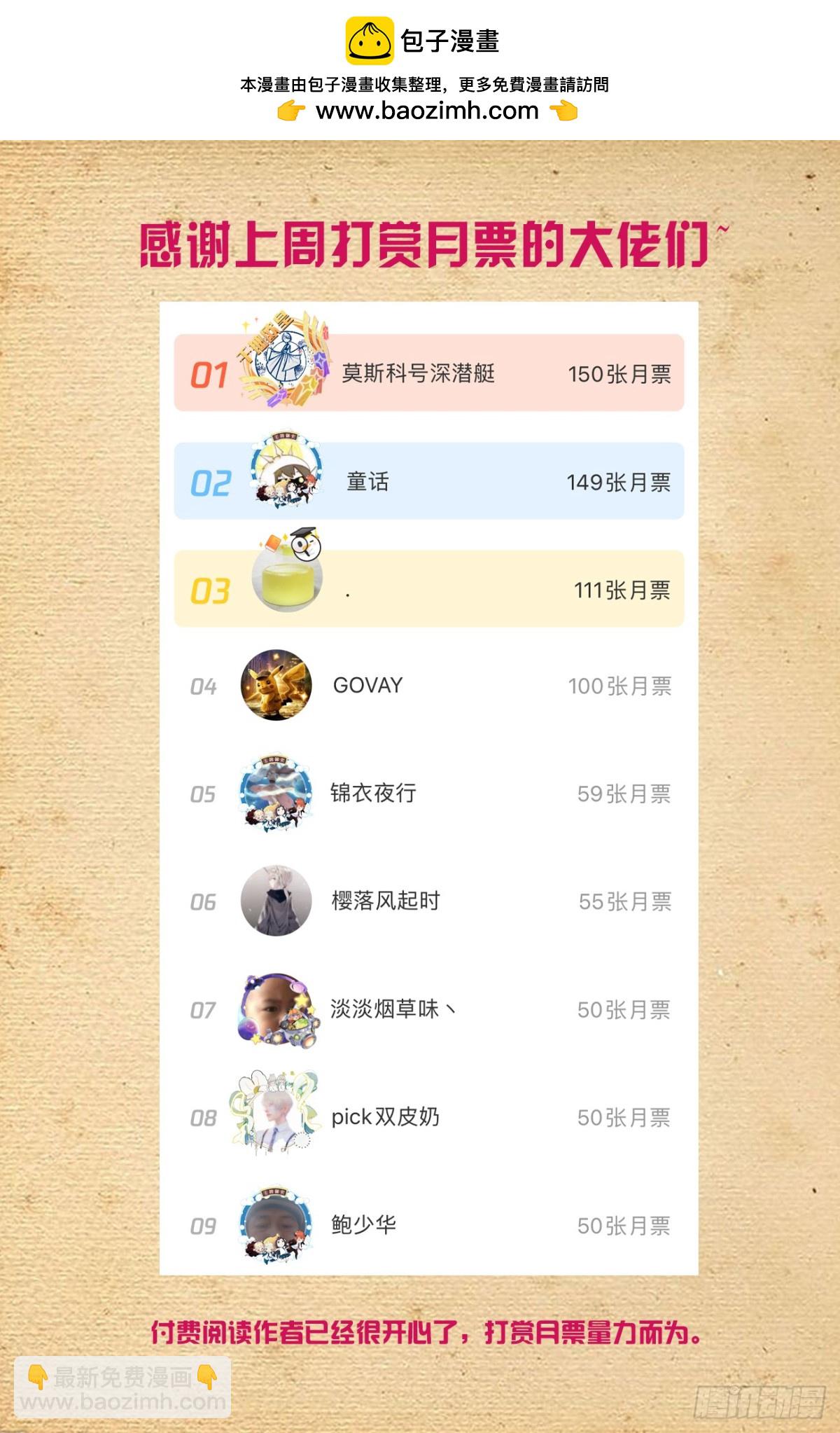二周目 722，另一只花21