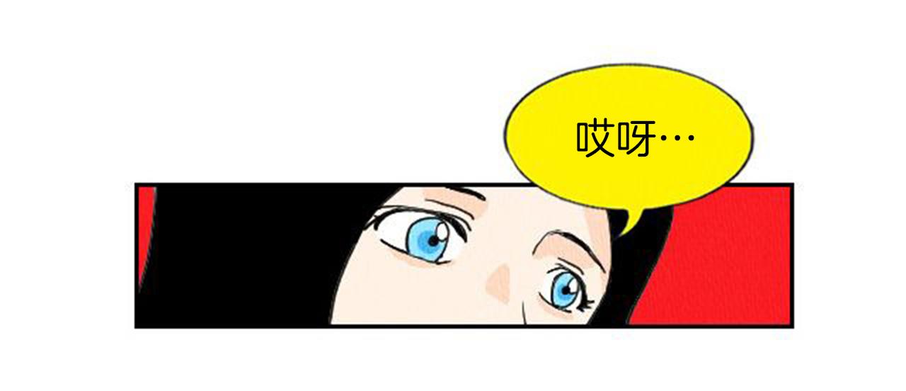 第7话 女神的威力46