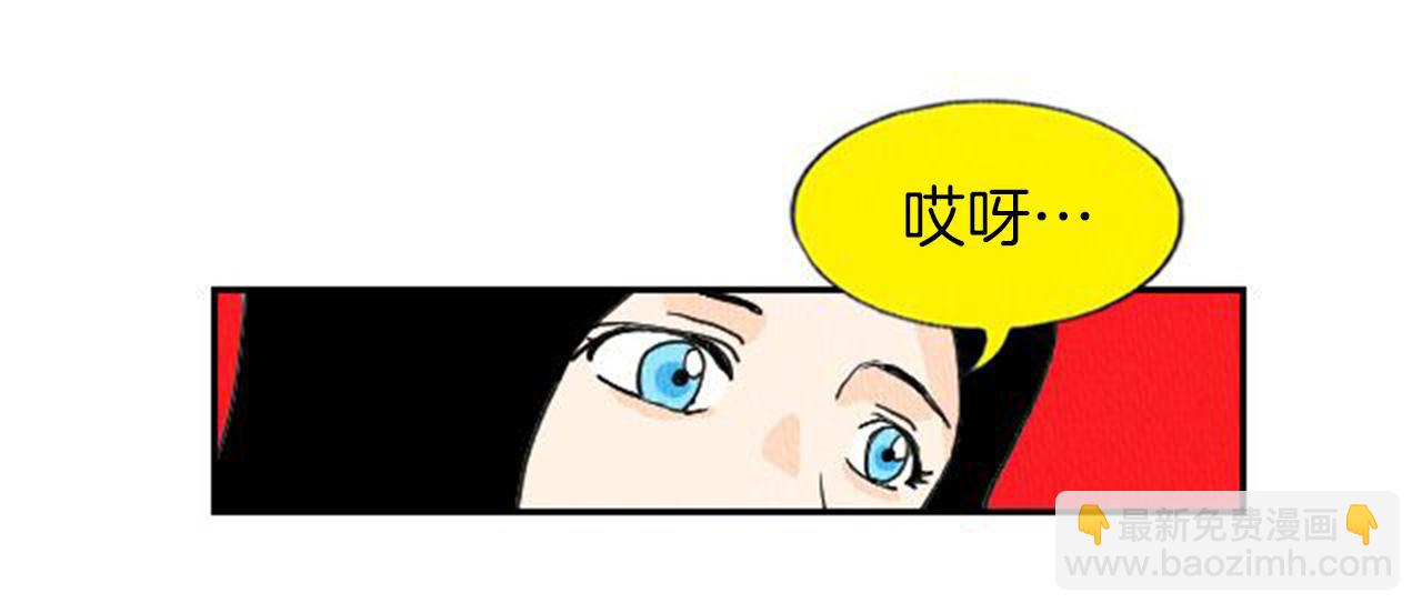 第7话 女神的威力50