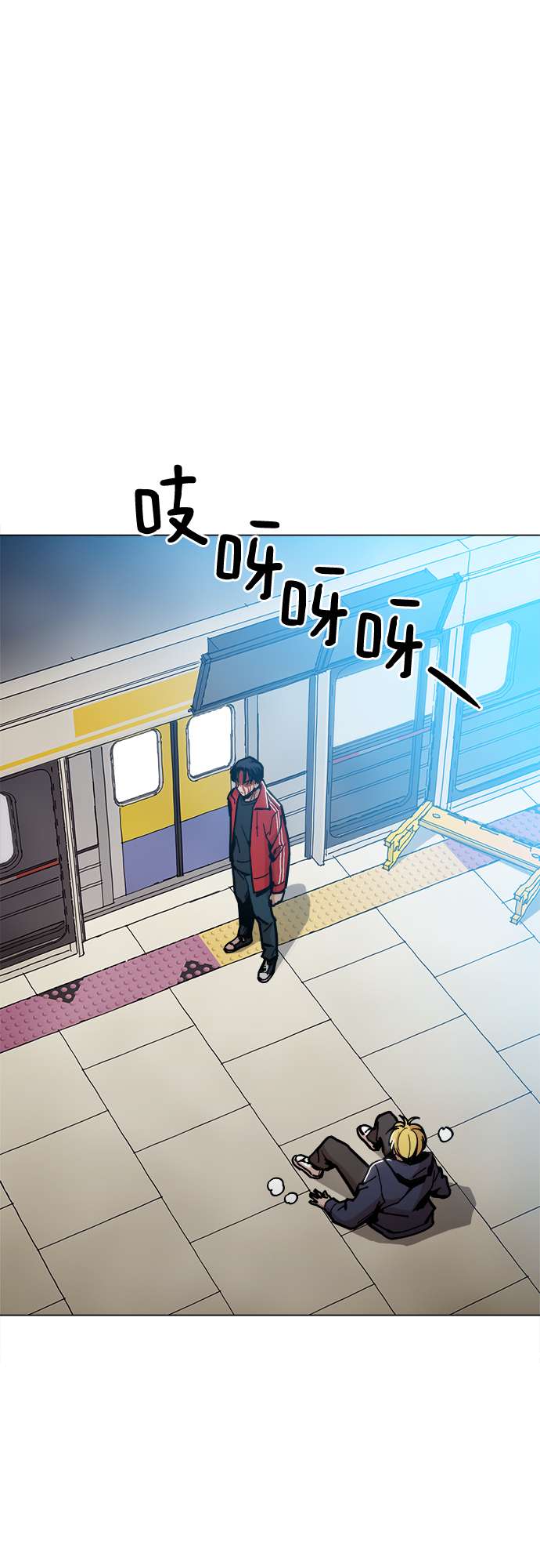 [第5话] 已经出现奇迹了8