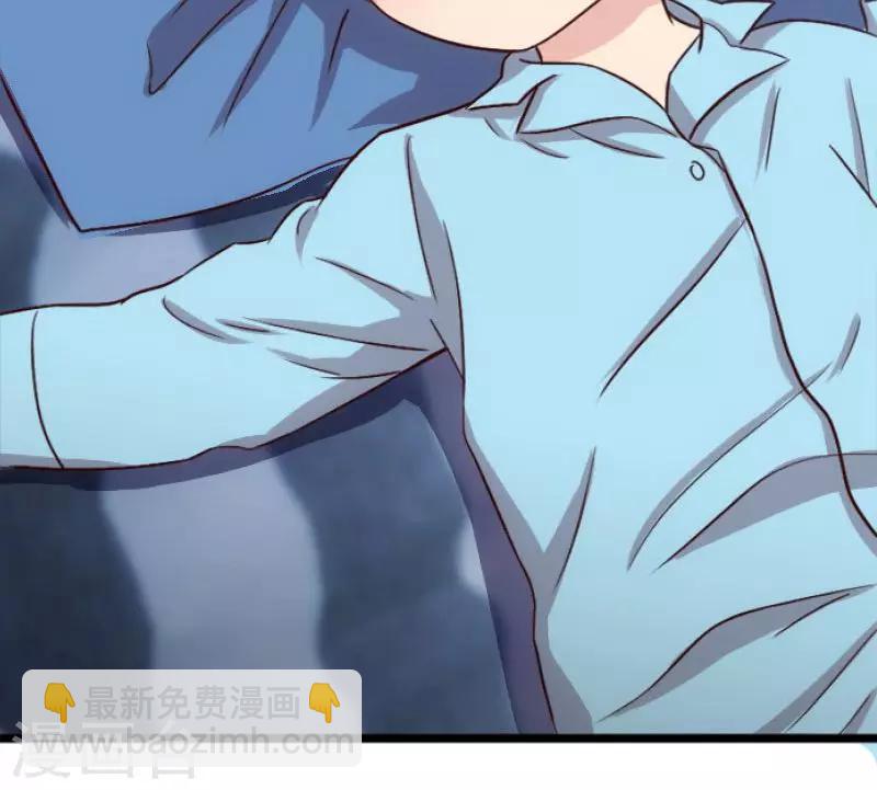 第21话 小宝生病了？25