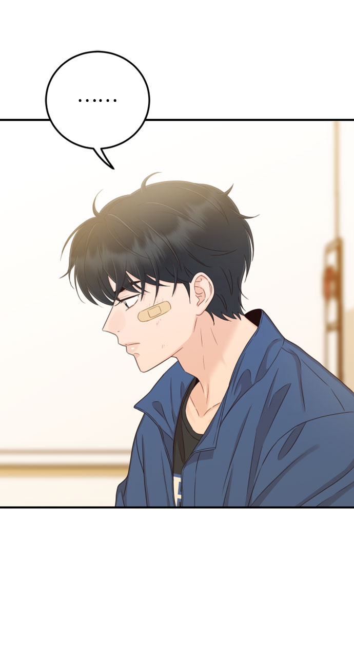 [第29话] 不要走3
