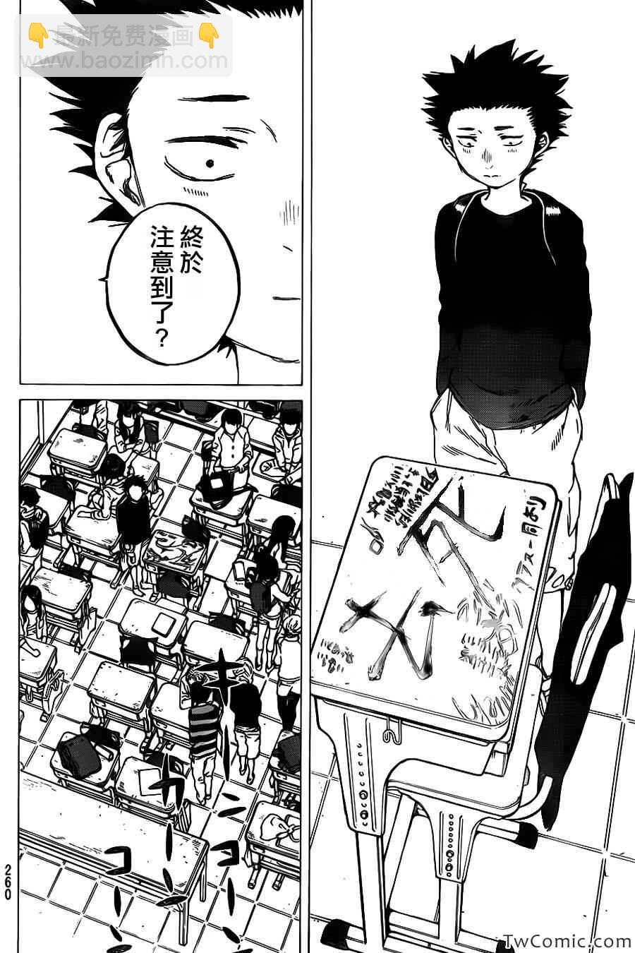 第4话 混蛋西宫22