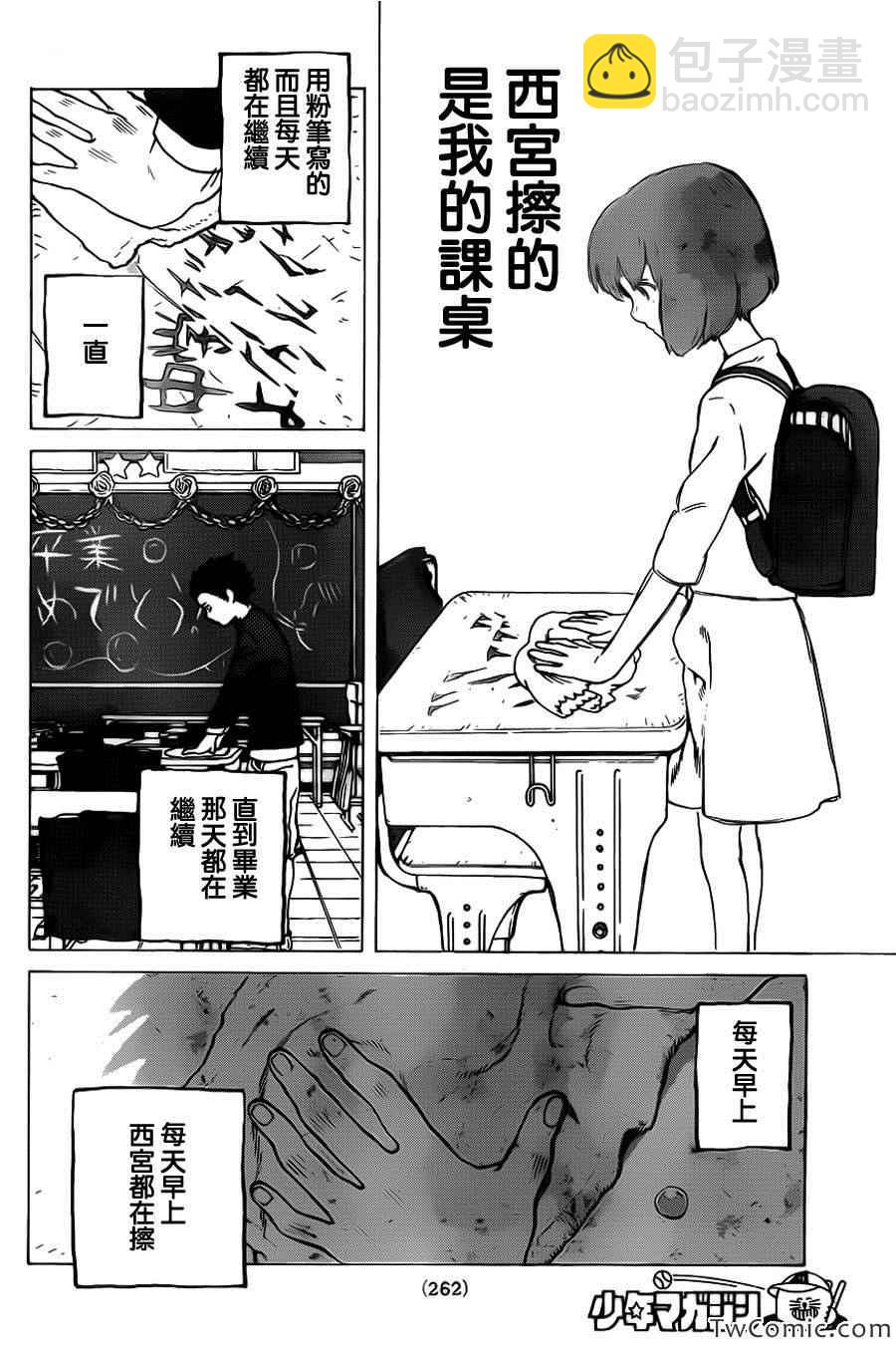 第4话 混蛋西宫24