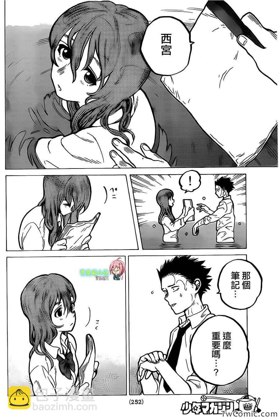 第7话 虽然放弃了16