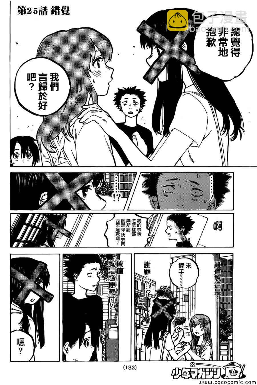 第25话 错觉2