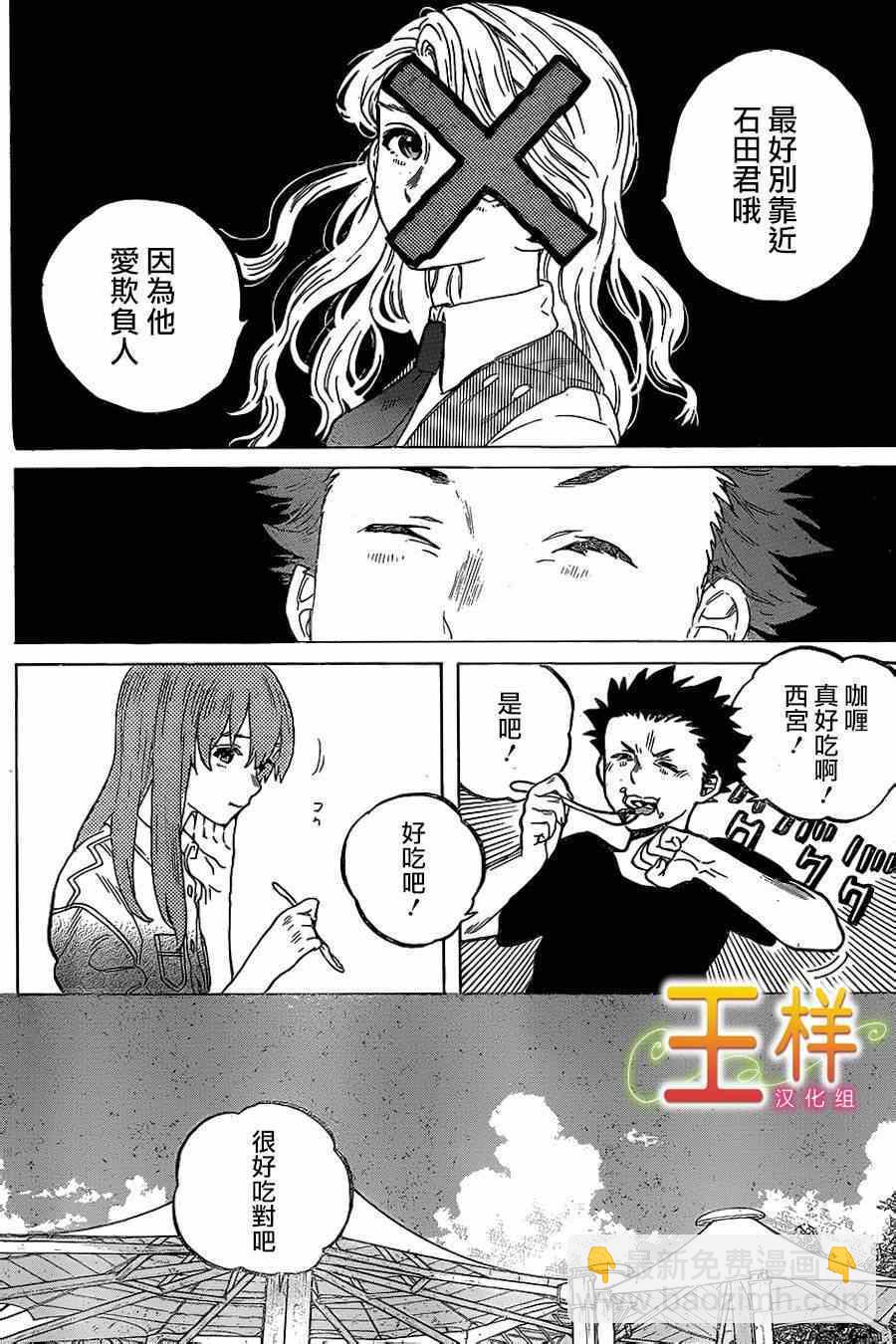 第40话 约会游戏10