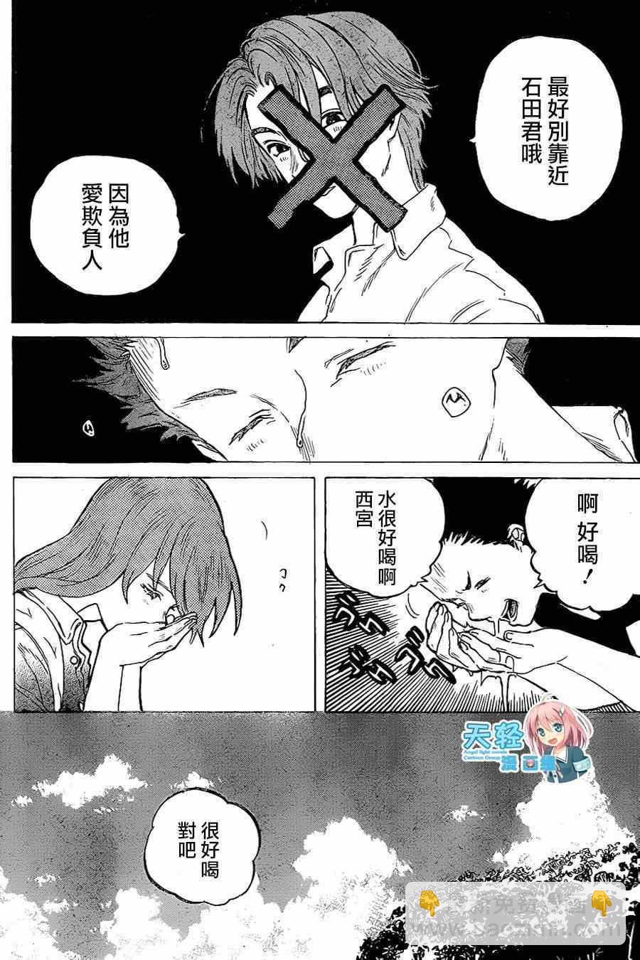 第40话 约会游戏12