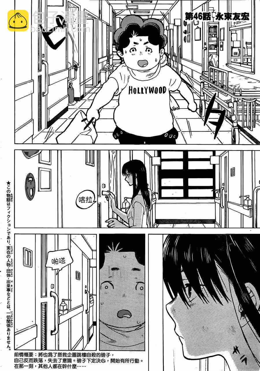 第46话 永束友宏1