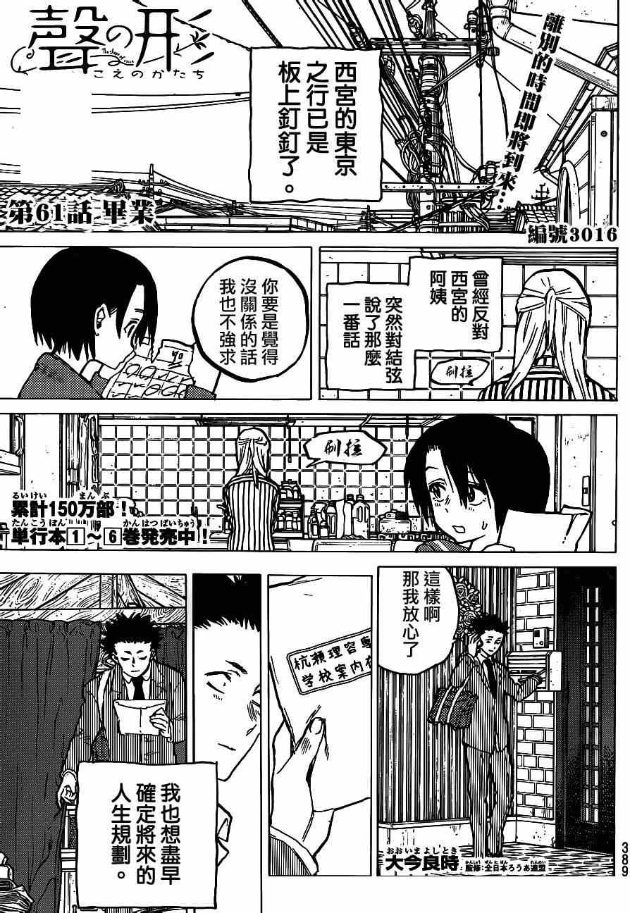 第61话 毕业0