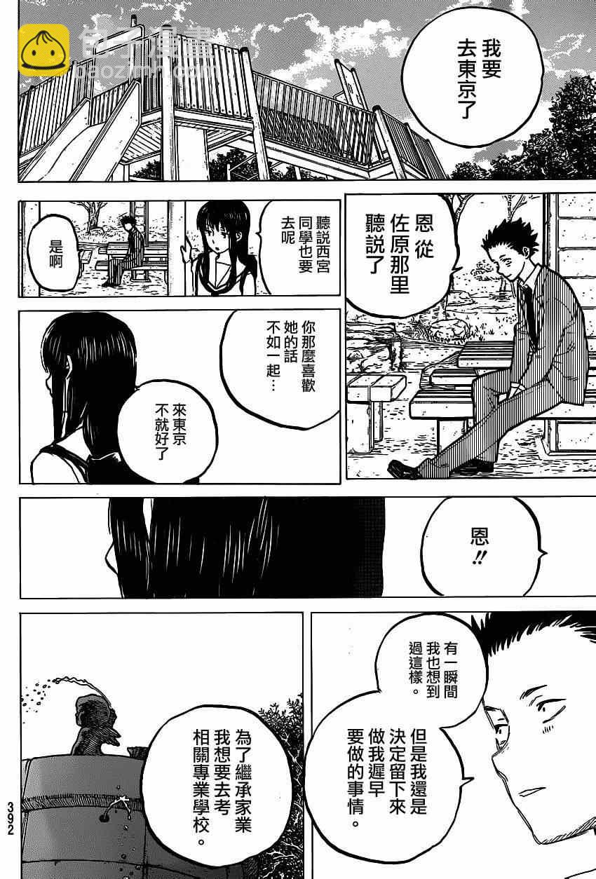 第61话 毕业3