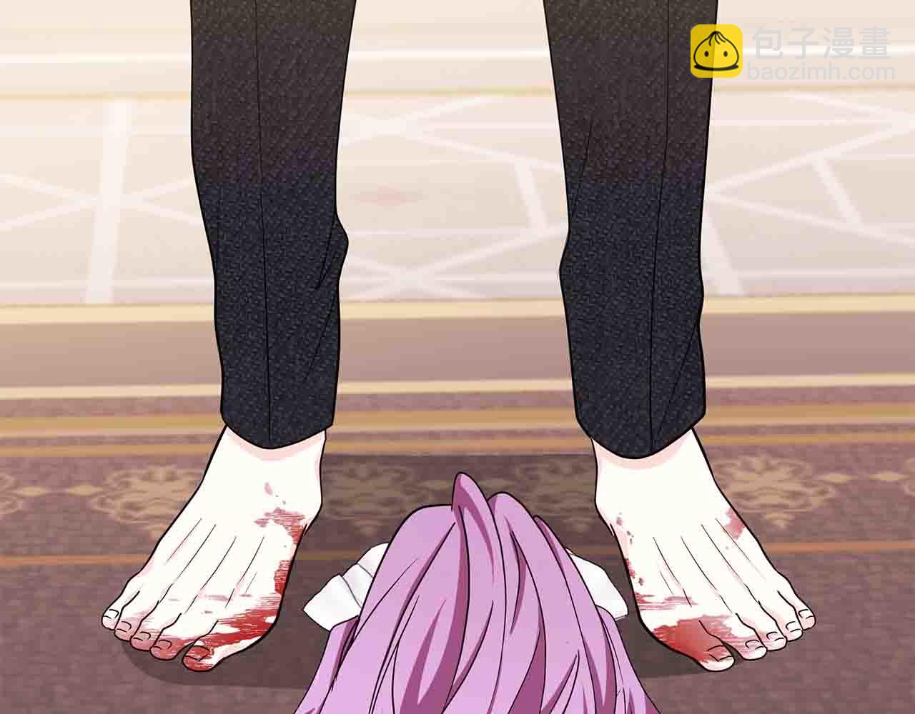 第5话 歇斯底里的伯爵少爷141