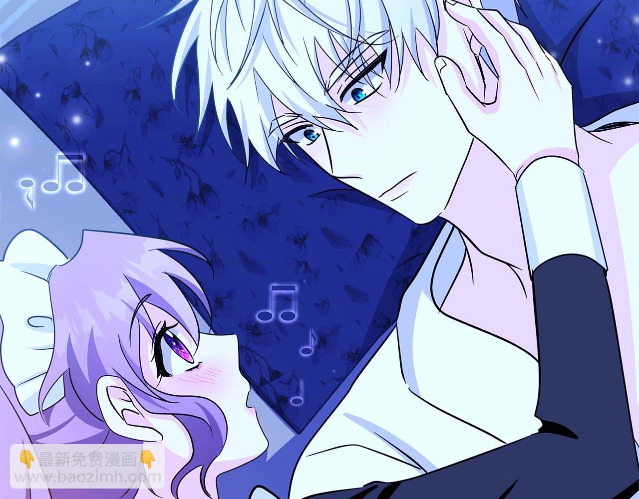 第7话 夜晚只会让我痛苦106