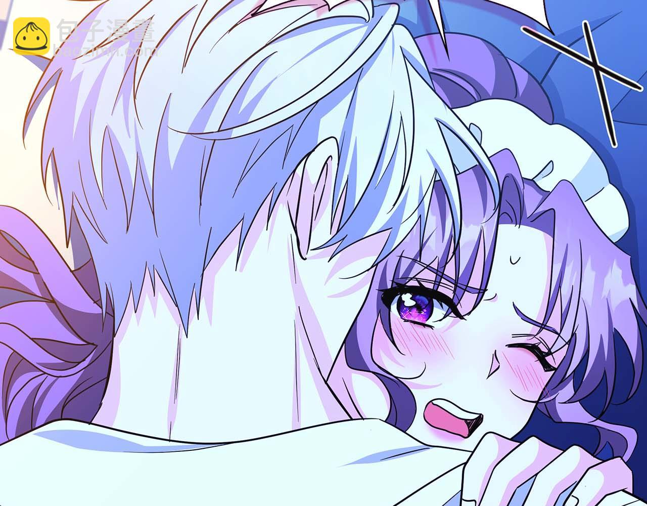 第7话 夜晚只会让我痛苦91