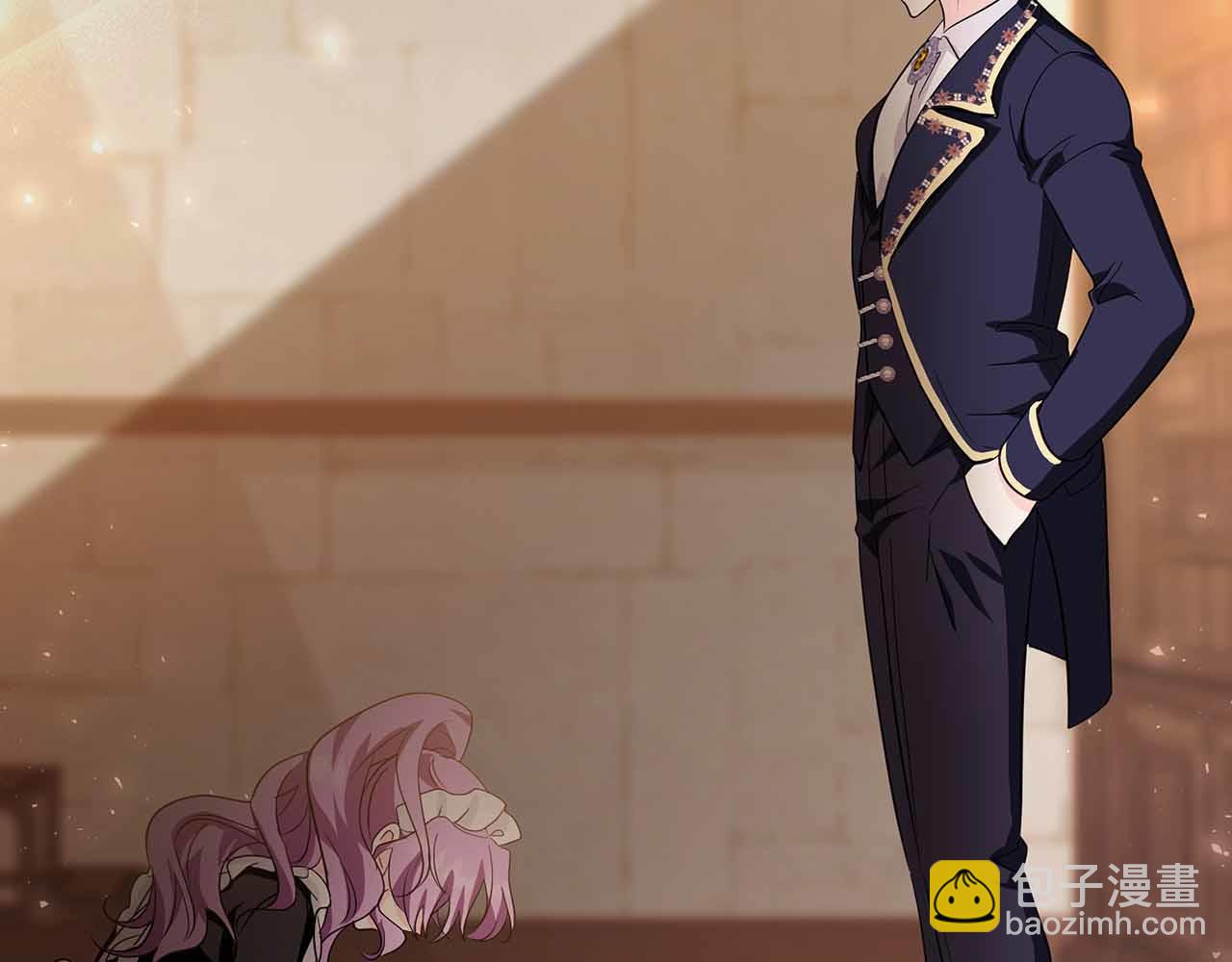 第18话 威胁85
