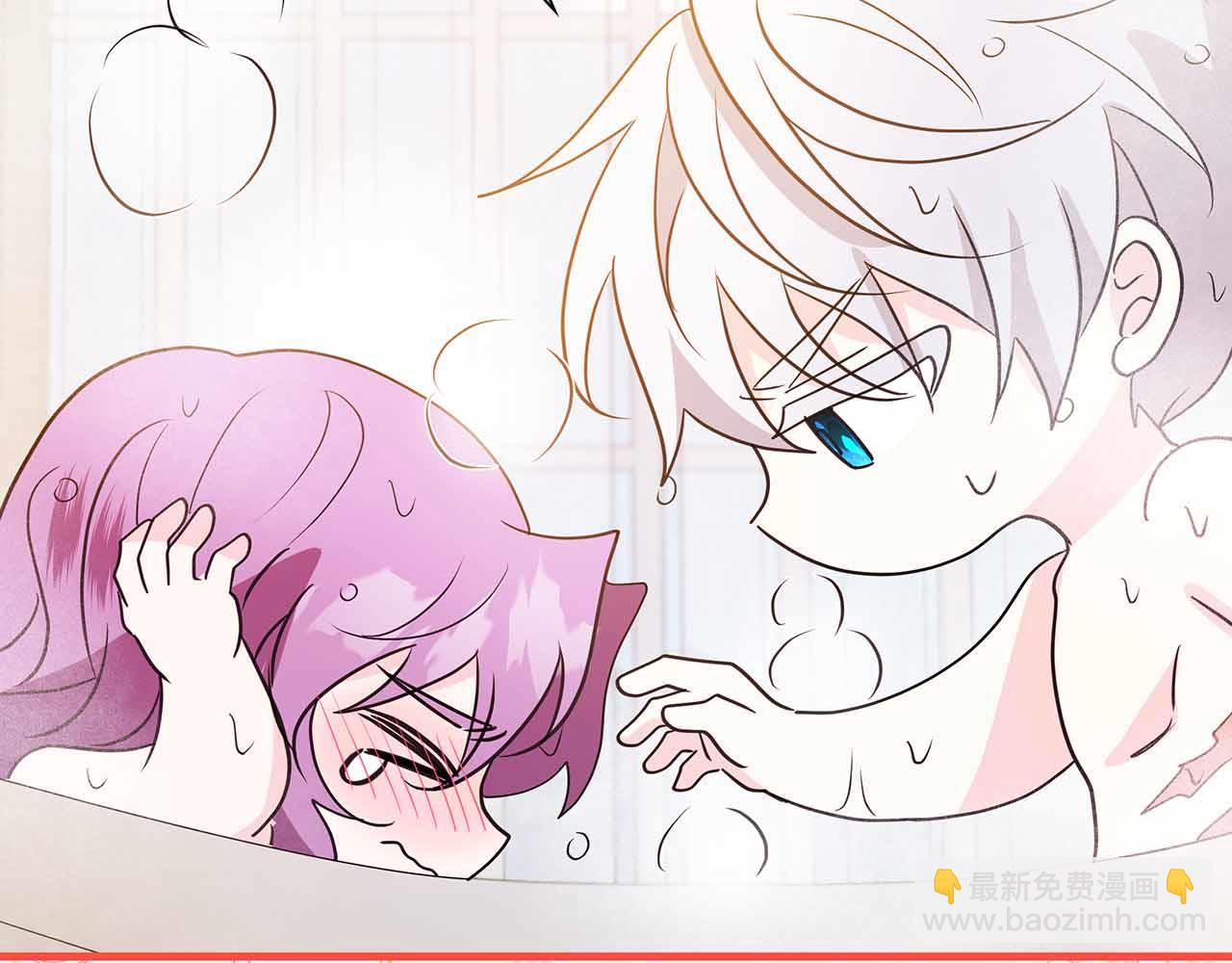 第24话 好梦？噩梦？175