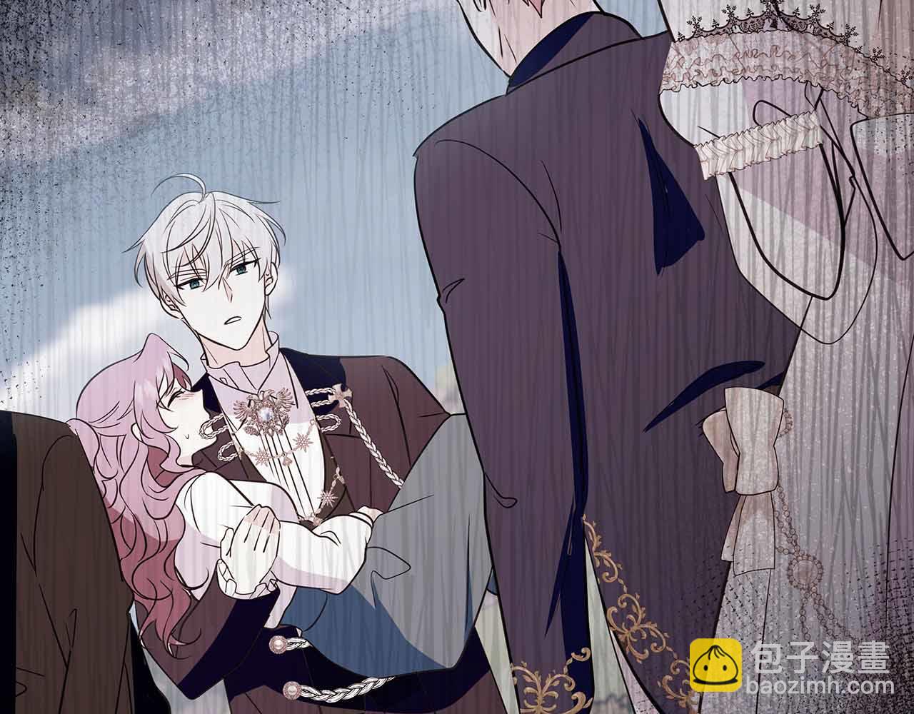 第24话 好梦？噩梦？19