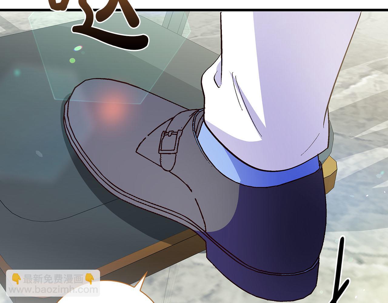 第35话 无法克服的阴影39