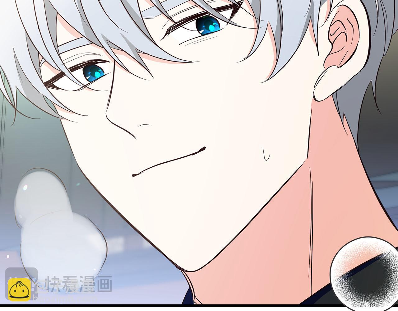 第35话 无法克服的阴影90