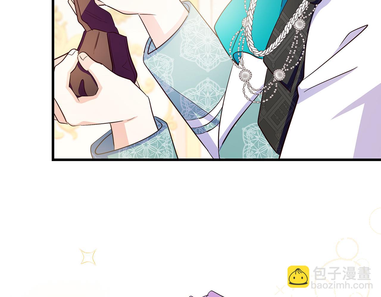 第38话 被针对的冷漠101